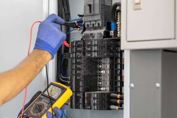 Emergency Electrical Repair Services in Sunrise, FL