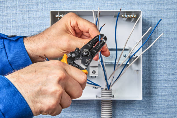 Professional Electrical Services in Sunrise, FL