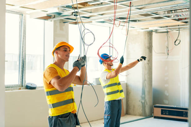 Commercial Electrical Services in Sunrise, FL